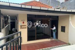 NEW LISTING! Rumah Premium di Gajah Mungkur, Luas 80m2m² Bangunan 80m2m² NEW LISTING! Rumah Premium di Gajah Mungkur, Luas 80m2m² Bangunan 80m2m²