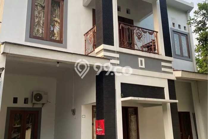 For Sale Rumah 4 Kamar Lokasi Strategis Nyaman dan Strategis di Banyumanik For Sale Rumah 4 Kamar Lokasi Strategis Nyaman dan Strategis di Banyumanik