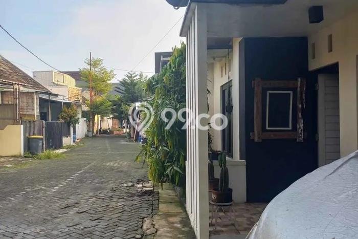 For Sale Rumah 2 Kamar Lokasi Strategis Bagus dan Strategis di Semarang Timur For Sale Rumah 2 Kamar Lokasi Strategis Bagus dan Strategis di Semarang Timur