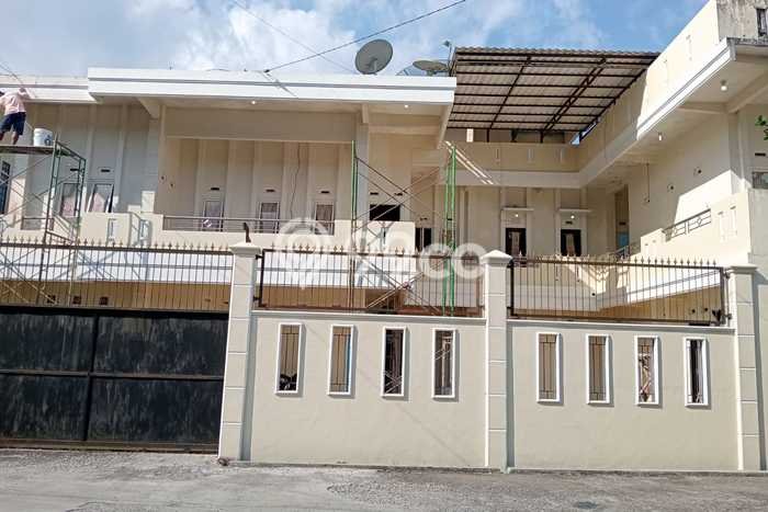 Properti Strategis 10 KT LT 221m² di Sumowono, Semarang Properti Strategis 10 KT LT 221m² di Sumowono, Semarang