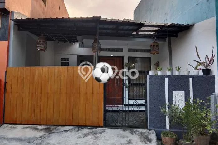 Hunian Nyaman Asri 2 KT Siap Huni di Sendangmulyo Semarang Hunian Nyaman Asri 2 KT Siap Huni di Sendangmulyo Semarang