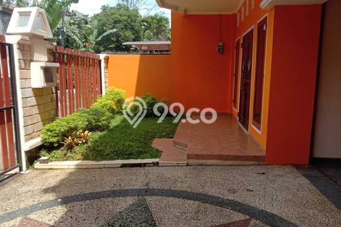 Rumah Modern Cantik 4 KT Siap Huni di Banyumanik Rumah Modern Cantik 4 KT Siap Huni di Banyumanik