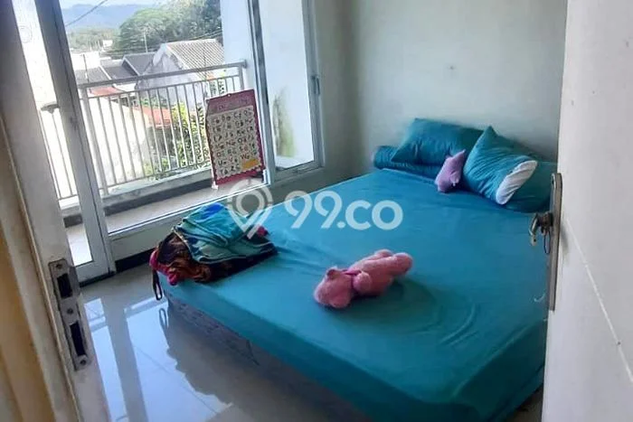 Rumah area Tembalang, 3 KT, Lingkungan Tenang Rumah area Tembalang, 3 KT, Lingkungan Tenang
