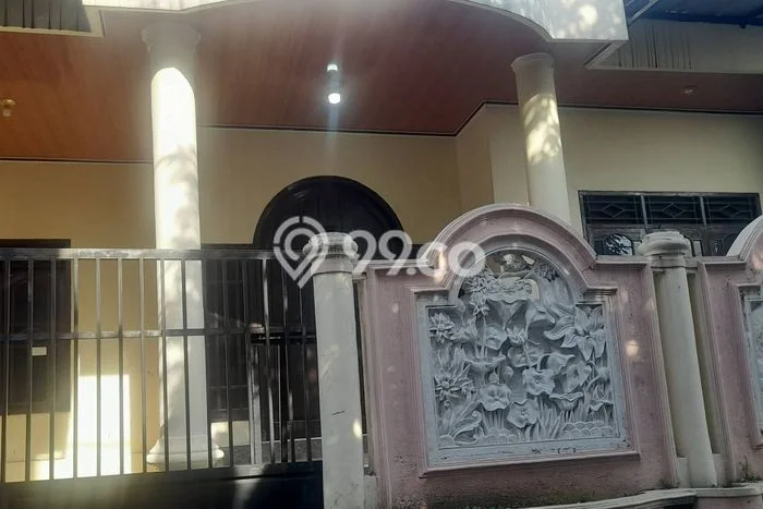 Rumah Minimalis 3 KT di Kedungmundu Semarang Rumah Minimalis 3 KT di Kedungmundu Semarang