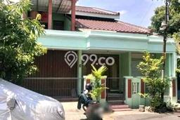 Rumah Modern Cantik 4 Kamar Bisa Langsung Pindah di Semarang Tengah Rumah Modern Cantik 4 Kamar Bisa Langsung Pindah di Semarang Tengah