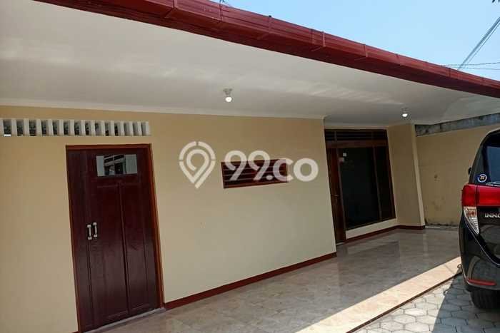 Sewa Rumah Harga Terjangkau di Plombokan Semarang Punya 3 Kamar Tidur Sewa Rumah Harga Terjangkau di Plombokan Semarang Punya 3 Kamar Tidur