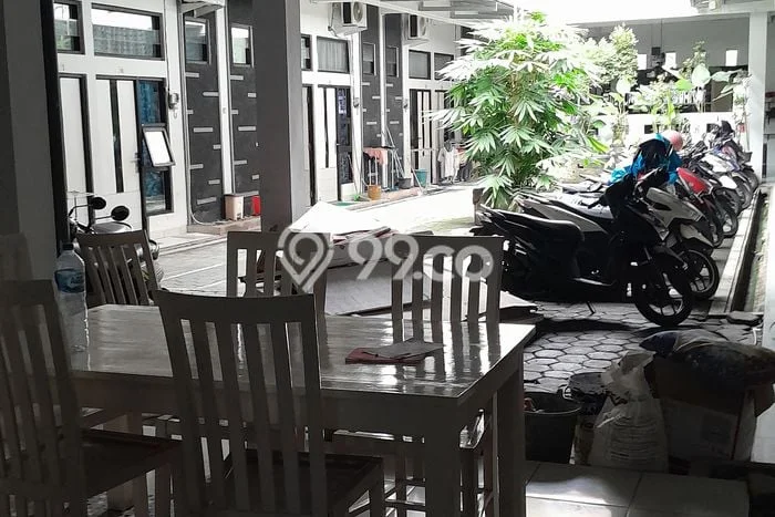 Rumah Kost Dijual di Tembalang, Semarang, Spesifikasi 0 KT, 52 KM, 1022m2 Rumah Kost Dijual di Tembalang, Semarang, Spesifikasi 0 KT, 52 KM, 1022m2
