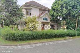 Tanah untuk Dijual Lokasi Tembalang, Semarang Luas 520m2 SHM Tanah untuk Dijual Lokasi Tembalang, Semarang Luas 520m2 SHM