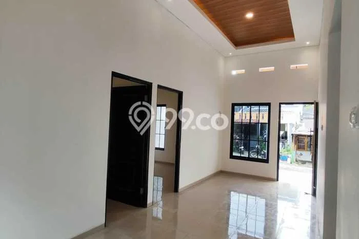 For Sale Hunian Rumah Terawat 2 KT di Ketileng, Semarang For Sale Hunian Rumah Terawat 2 KT di Ketileng, Semarang