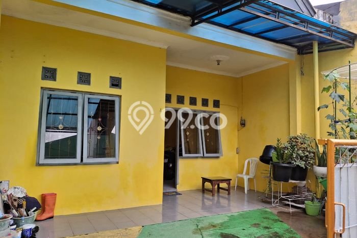 Rumah sewa siap pakai 2 KT di Sendangmulyo, Semarang Rumah sewa siap pakai 2 KT di Sendangmulyo, Semarang