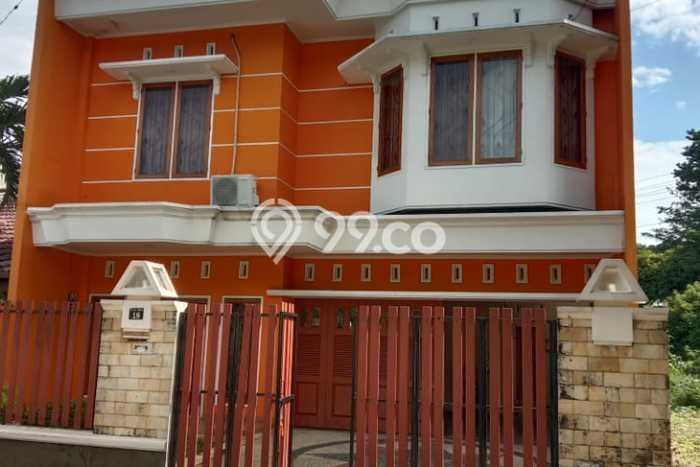Rumah Modern Cantik 4 KT Siap Huni di Banyumanik Rumah Modern Cantik 4 KT Siap Huni di Banyumanik