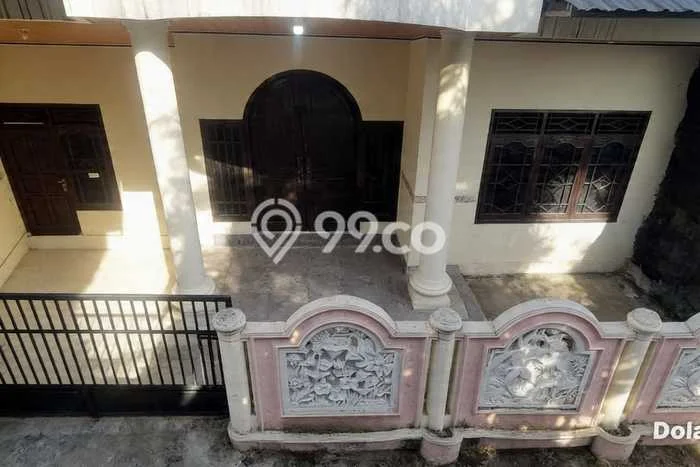 Rumah Minimalis 3 KT di Kedungmundu Semarang Rumah Minimalis 3 KT di Kedungmundu Semarang