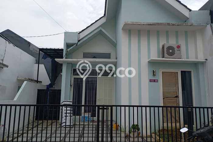 HUNIAN PILIHAN! Rumah di Tembalang, 1 KM, Area Asri, Luas 63m2m² Bangunan 36m2m² HUNIAN PILIHAN! Rumah di Tembalang, 1 KM, Area Asri, Luas 63m2m² Bangunan 36m2m²