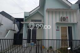 HUNIAN PILIHAN! Rumah di Tembalang, 1 KM, Area Asri, Luas 63m2m² Bangunan 36m2m² HUNIAN PILIHAN! Rumah di Tembalang, 1 KM, Area Asri, Luas 63m2m² Bangunan 36m2m²