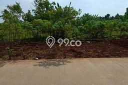 Kavling Tanah Dijual di Banyumanik, Semarang, Luas 239m2 Area Strategis Kavling Tanah Dijual di Banyumanik, Semarang, Luas 239m2 Area Strategis
