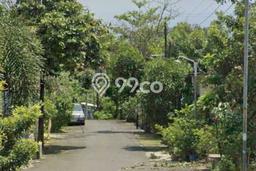 Kavling Tanah Dijual di Semarang Barat, Semarang, Luas 278m2 Area Strategis Kavling Tanah Dijual di Semarang Barat, Semarang, Luas 278m2 Area Strategis