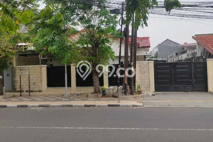 Rumah sewa siap pakai 3 Kamar Tidur di Bulustalan, Semarang Rumah sewa siap pakai 3 Kamar Tidur di Bulustalan, Semarang