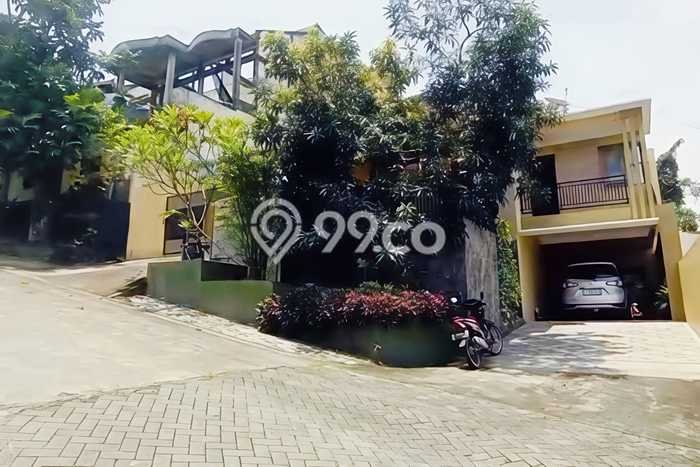 Rumah Minimalis 4 KT LT 241m2 di Manyaran Rumah Minimalis 4 KT LT 241m2 di Manyaran