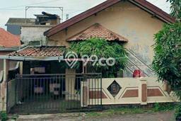 For Sale Hunian Rumah Nyaman 5 Kamar di Lamper, Semarang For Sale Hunian Rumah Nyaman 5 Kamar di Lamper, Semarang
