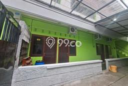 Dijual Kost di Tembalang, Semarang, 0 KT, 3 KM, Luas 120m2 Dijual Kost di Tembalang, Semarang, 0 KT, 3 KM, Luas 120m2