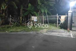 Tanah Kavling Dijual di Semarang dengan Spesifikasi 248m2 Tanah Kavling Dijual di Semarang dengan Spesifikasi 248m2