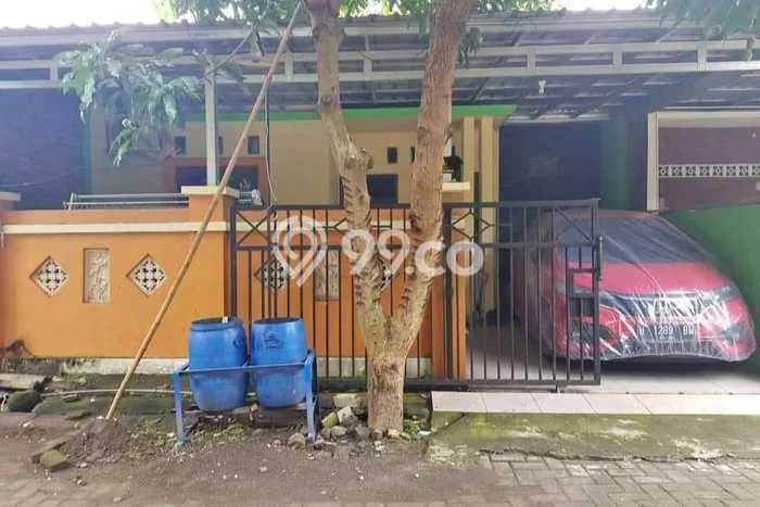 Rumah Minimalis Dijual di Gunung Pati 3 Kamar dengan Luas Tanah 90m2 Rumah Minimalis Dijual di Gunung Pati 3 Kamar dengan Luas Tanah 90m2