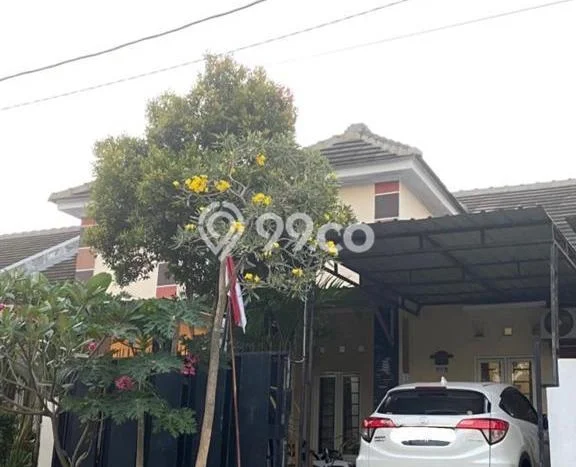 Rumah Luas Asri 2 KT Siap Huni di Ketileng Semarang Rumah Luas Asri 2 KT Siap Huni di Ketileng Semarang