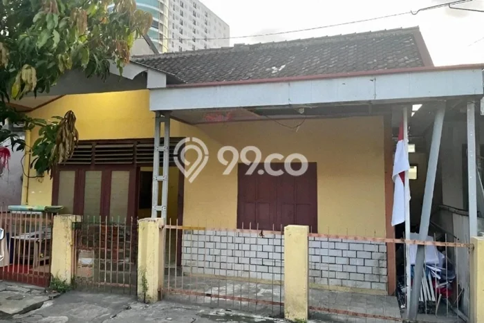 Jual Rumah Murah di Semarang Tengah Semarang Harga Rp 430 Juta LT 68m2 Jual Rumah Murah di Semarang Tengah Semarang Harga Rp 430 Juta LT 68m2