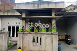 For Sale Hunian Rumah Nyaman 3 Kamar di Manyaran, Semarang For Sale Hunian Rumah Nyaman 3 Kamar di Manyaran, Semarang