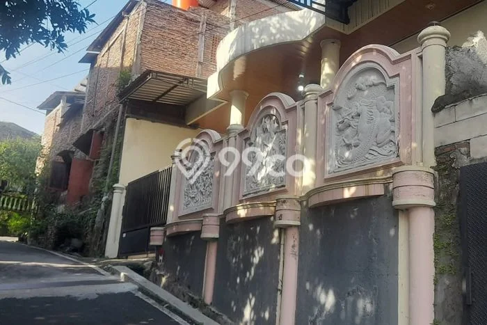 Rumah Minimalis 3 KT di Kedungmundu Semarang Rumah Minimalis 3 KT di Kedungmundu Semarang