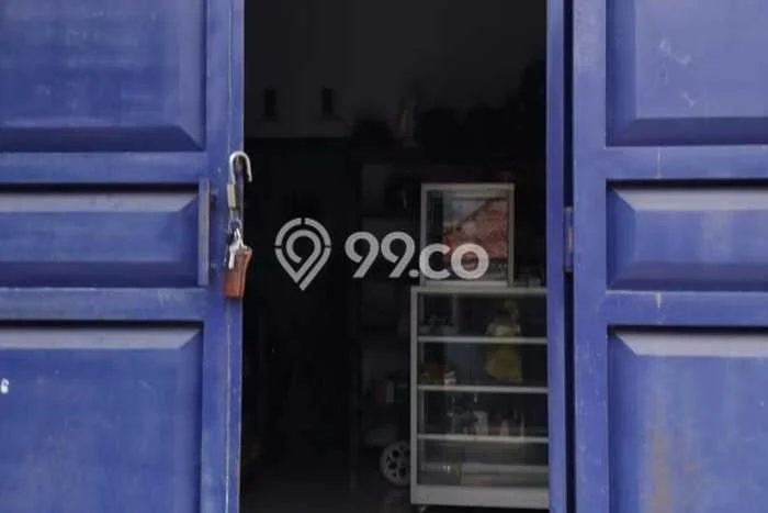 Ruko Disewakan di Kawasan Ramai Tembalang, Semarang Ruko Disewakan di Kawasan Ramai Tembalang, Semarang