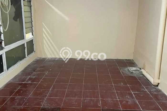 Hunian Terjangkau Dijual di Ngaliyan, Semarang Harga Rp 500 Juta Hunian Terjangkau Dijual di Ngaliyan, Semarang Harga Rp 500 Juta