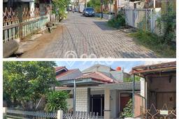 For Sale Hunian Rumah Nyaman 3 Kamar di Pusponjolo, Semarang For Sale Hunian Rumah Nyaman 3 Kamar di Pusponjolo, Semarang