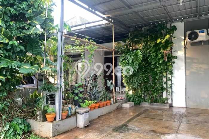 Hunian Cantik Minimalis Lb 78m2 di Mijen, Semarang Hunian Cantik Minimalis Lb 78m2 di Mijen, Semarang