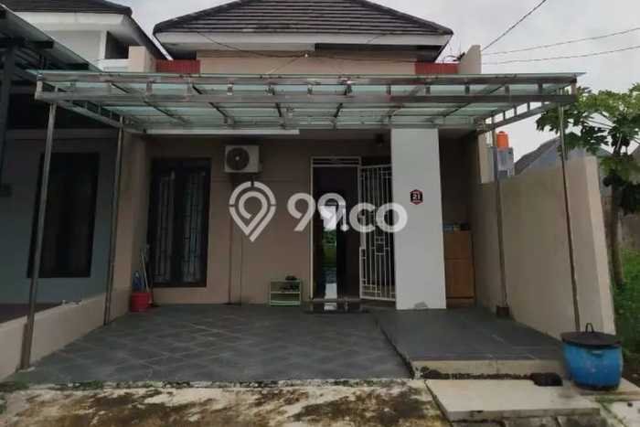 Dijual Cepat Rumah Bagus Siap Huni LB 60m2 di Pedurungan, Semarang Dijual Cepat Rumah Bagus Siap Huni LB 60m2 di Pedurungan, Semarang