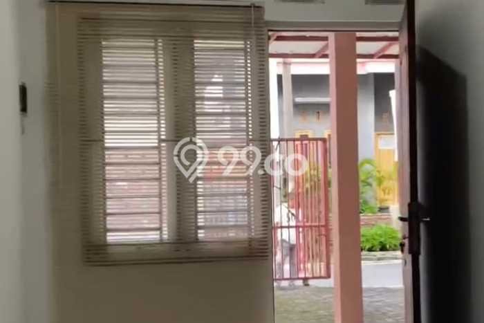 Rumah Kontrakan Semarang LT 75m2 LB 70m2 Area Lamper Rumah Kontrakan Semarang LT 75m2 LB 70m2 Area Lamper