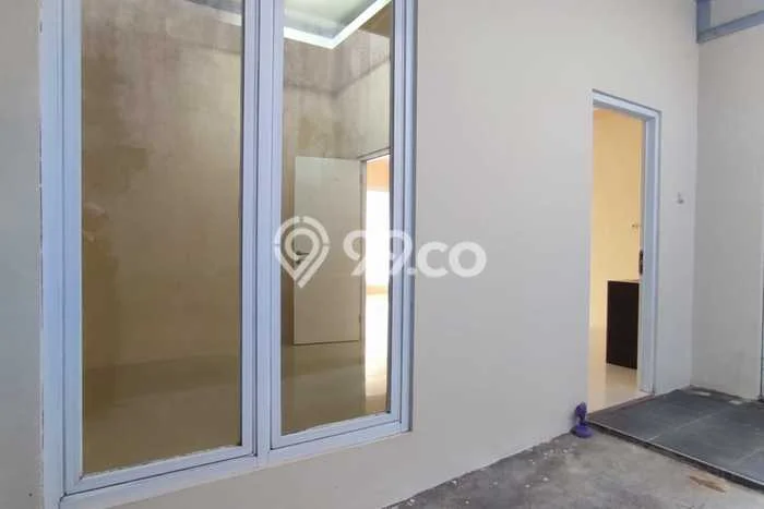 Dijual Cepat Rumah Favorit Siap Huni LB 50m2 di Banyumanik, Semarang Dijual Cepat Rumah Favorit Siap Huni LB 50m2 di Banyumanik, Semarang