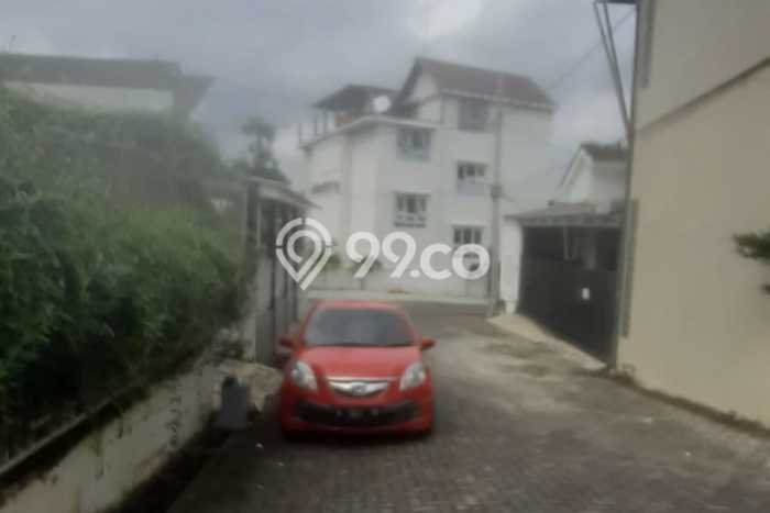Unit Kost Dijual di Kawasan Tembalang Semarang dengan 0 KT Unit Kost Dijual di Kawasan Tembalang Semarang dengan 0 KT