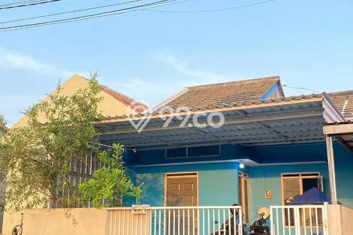 Jual Rumah Strategis Bagus Punya 4 KT di Sendangmulyo Semarang SHM Jual Rumah Strategis Bagus Punya 4 KT di Sendangmulyo Semarang SHM