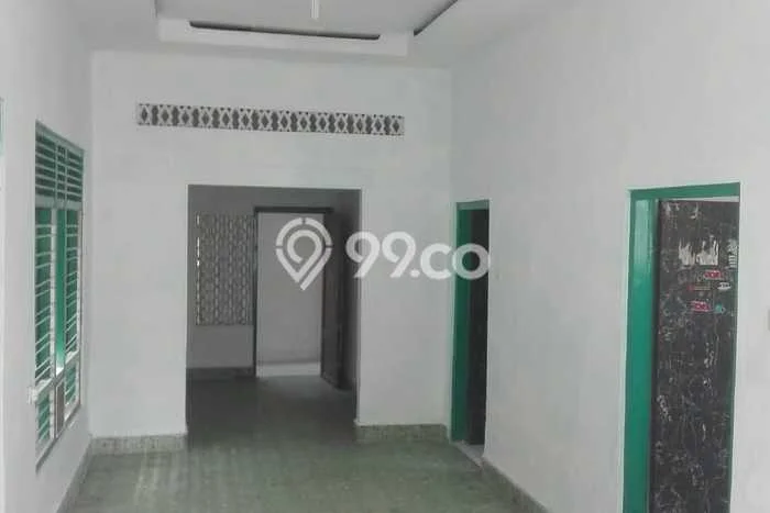 Lahan Dijual Lokasi Strategis di Semarang dengan Luas 212m2 Lahan Dijual Lokasi Strategis di Semarang dengan Luas 212m2