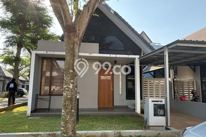 Hunian Cantik Modern Lb 47m2 di Mijen, Semarang Hunian Cantik Modern Lb 47m2 di Mijen, Semarang
