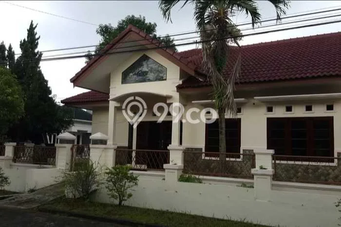 Dijual Hunian Mewah dengan Fasilitas Sekitar Lengkap di Banyumanik, Semarang Dijual Hunian Mewah dengan Fasilitas Sekitar Lengkap di Banyumanik, Semarang