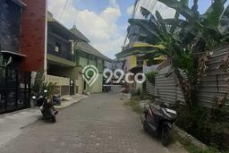 Tanah Kavling untuk Dijual di Tembalang Semarang 312m2 Tanah Kavling untuk Dijual di Tembalang Semarang 312m2