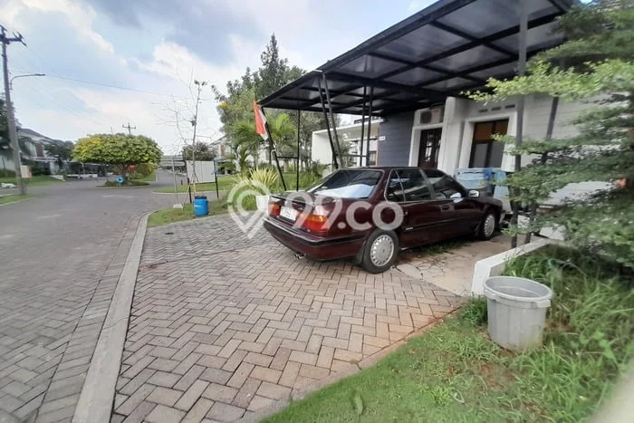 Hunian Cantik Minimalis Lb 50m2 di Mijen, Semarang Hunian Cantik Minimalis Lb 50m2 di Mijen, Semarang