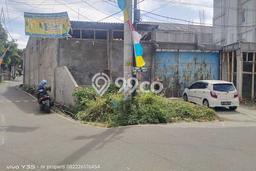 Kavling Tanah di Tembalang Dijual Luas 480m2 Legalitas SHM Kavling Tanah di Tembalang Dijual Luas 480m2 Legalitas SHM