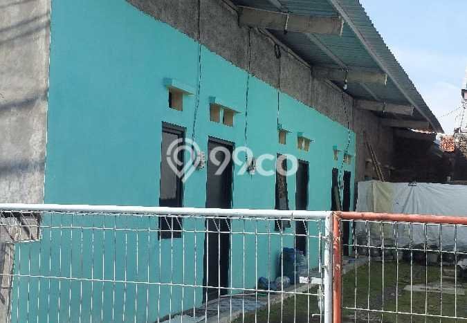 Jual Rumah Minimalis Bagus Punya 5 KT di Pedurungan Semarang SHM Jual Rumah Minimalis Bagus Punya 5 KT di Pedurungan Semarang SHM