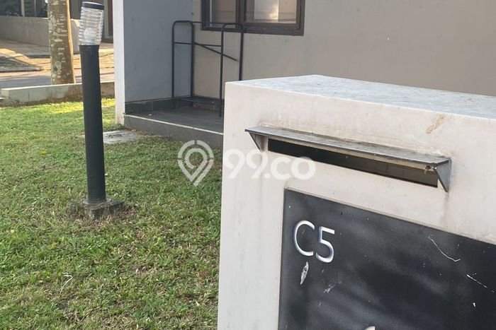 Hunian Cantik Modern Lb 47m2 di Mijen, Semarang Hunian Cantik Modern Lb 47m2 di Mijen, Semarang