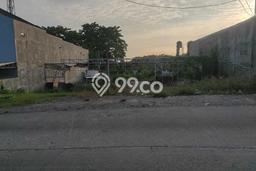 Jarang Ada! Tanah Kavling Disewakan di Semarang 1000m2 Jarang Ada! Tanah Kavling Disewakan di Semarang 1000m2