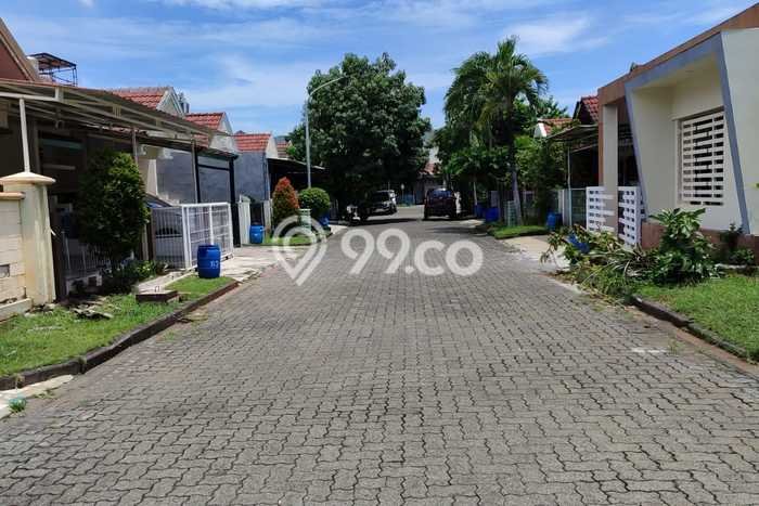 Rumah Asri area , 2 KT, Bebas Macet Rumah Asri area , 2 KT, Bebas Macet