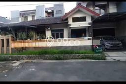 Jual Rumah Modern 5 KT di Bukit Sari, Semarang Jual Rumah Modern 5 KT di Bukit Sari, Semarang